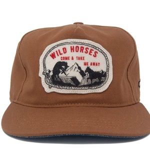 Trucker Hat - Ampal Creative